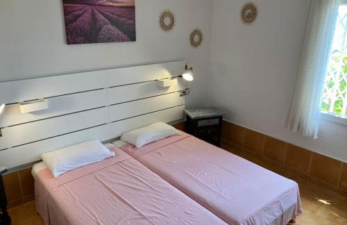 Le Jadeolmi appartement avec piscine privée - Foto 9