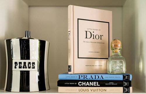 The Luxury 'Treehouse' - One bed Little Venice - Photo 23