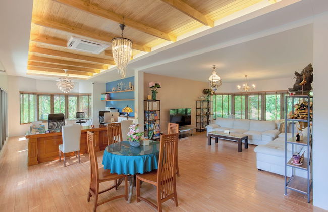 Fisherman Way Beach Villa - Foto 3