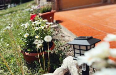 Apartaments Cel i Fusta - Photo 5