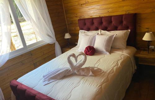 Chales Spa Exclusive - Localizado Proximo do Centro - Foto 43