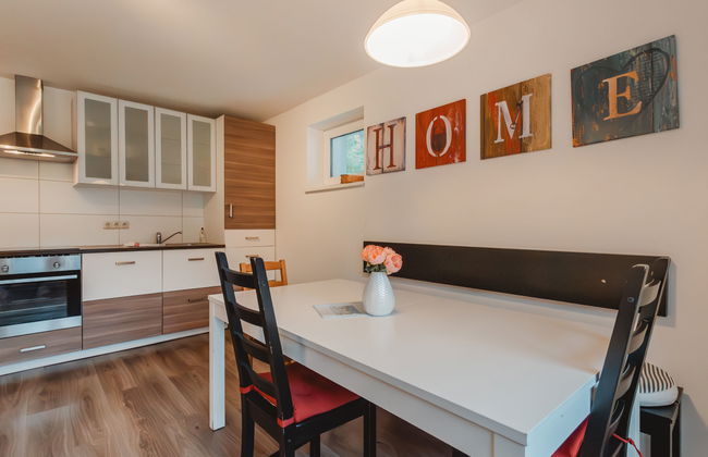 Landhaus St. Georg - Foto 28