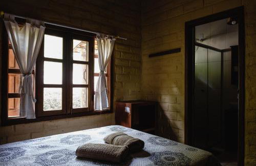 Chácara Morro da Pedra - Foto 71