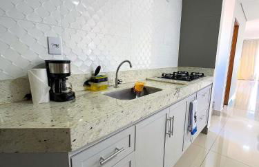 Cobertura Premium • 120m² • Conforto e Estilo - Photo 25