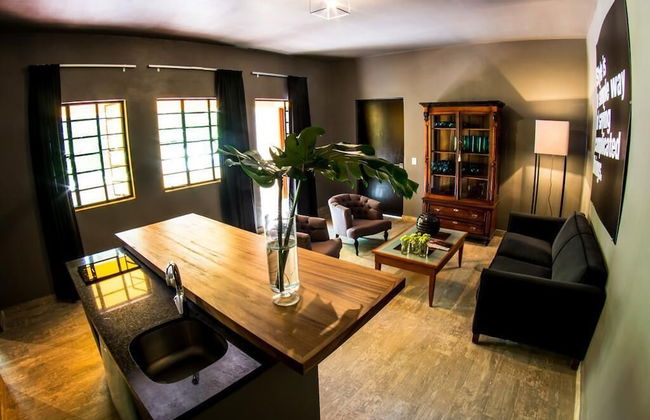 Demetria Bungalows - Foto 13