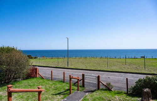 North Coast Cottage - Coastal Highland Retreat with Sea Views - Foto 23