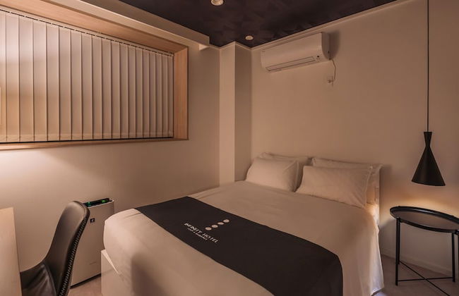 Infinity Hotel -Jicchaku- - Foto 66