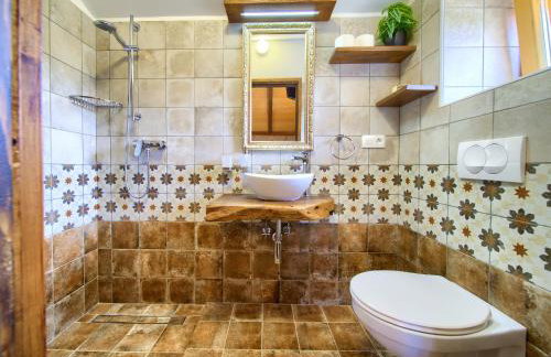 Stone Mill House - Foto 21