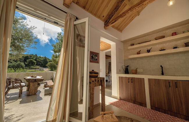 Casa Abuelo Cottage - Foto 12