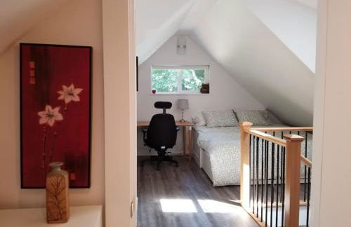 The Cottage on Claire - Foto 25