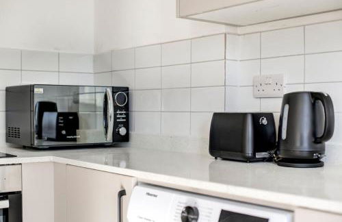 2 bedroom apartment with large rooms and Wi-Fi - Photo 26