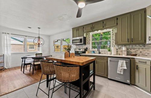 Entertainment Haven w Firepit, Games & Fenced Yard - Foto 26