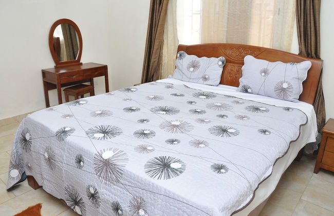 B2 Self Catering Apartments - Foto 29