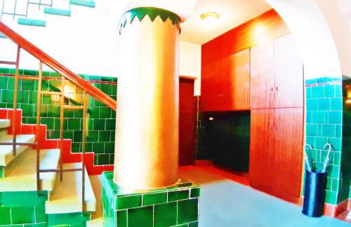 Ferienwohnung Albstadt Panorama - Foto 22