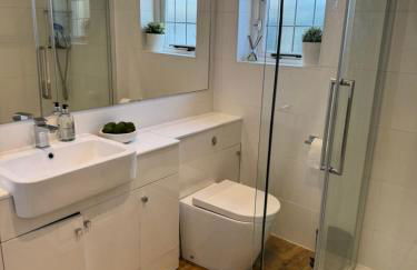 Manor Bank Cottage Self Catering - Foto 6