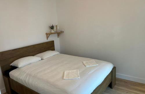 Hyper Centre Caen T3 Spacious Perfect Location - Photo 11