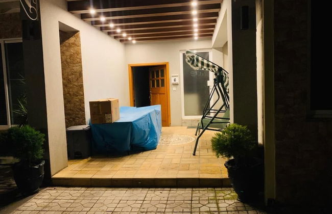 Swiss Cottages - Photo 23