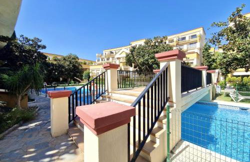 SR Romana Playa Marbella - Foto 30