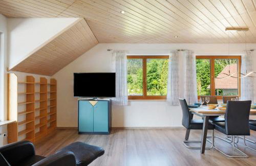 Ferienwohnung Sulzberg, 103qm - Foto 8