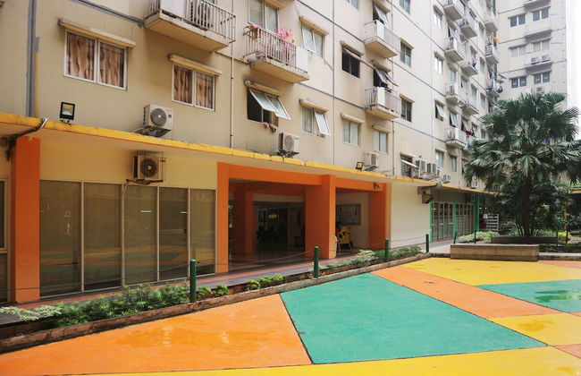 Adaru @ Gading - Foto 2