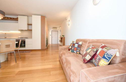 DOLCERIVA - The Lakefront Suite - Foto 13