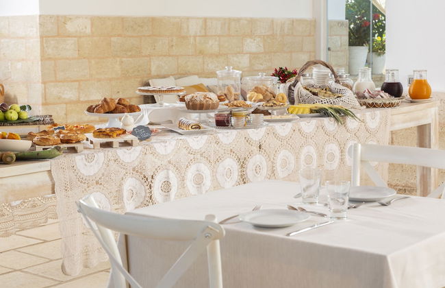 Podere40 Country Hotel - Foto 65