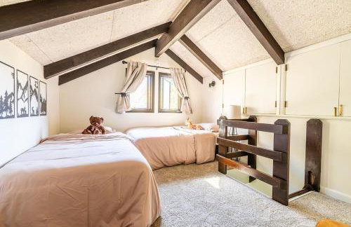 Beech Mountain Escape with Views - Foto 27