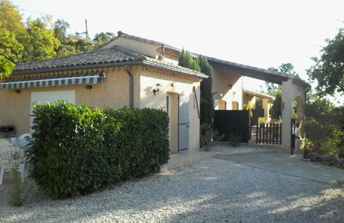 Gîtes de l'Esquirou - Photo 79