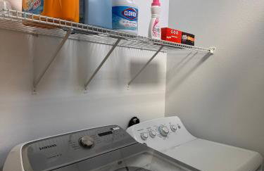 Chalet Retreat on Spectacle Lake - Foto 58