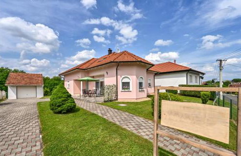 Stunning Home In Senkovec With Sauna - Foto 13