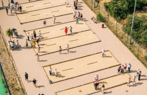 Village Pierre & Vacances Pont Royal en Provence - Foto 15