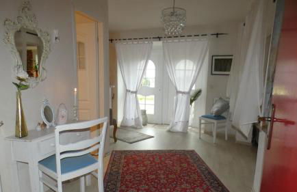 Ferienwohnung Firnhaber - Nieder Seifersdorf Oberlausitz - Foto 21