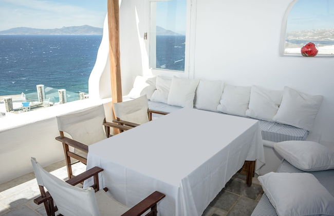 Mykonos Art Villas - Foto 36