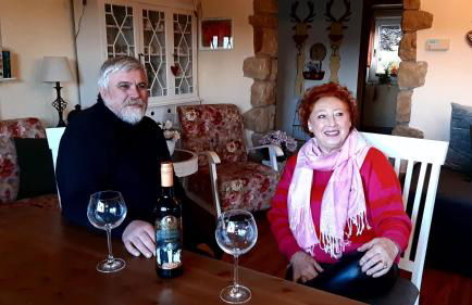 Haus Harzer Bergblick all inklusiv Sauna Whirlpool - Foto 61