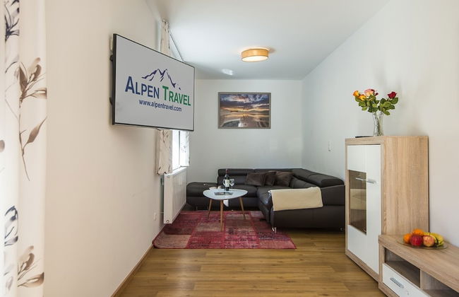 Haus Wallner by Alpentravel - Photo 29