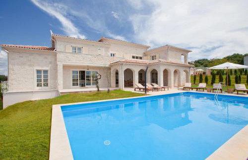 Villa Sara - Foto 19