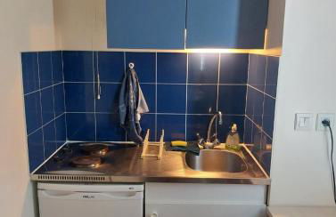 Studio lumineux dans le 13ème - Foto 9