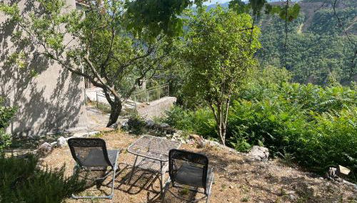 Casa Con Vista Panoramica a Cerreto di Cagli - Animali Ammessi - Foto 2