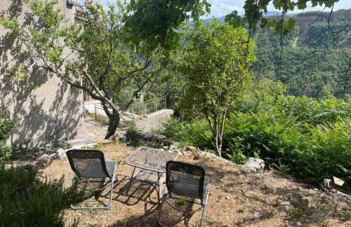 Casa Con Vista Panoramica a Cerreto di Cagli - Animali Ammessi - Foto 2