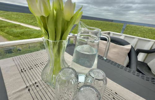 Fewo Inselkieker 212 - Schillig - Foto 2