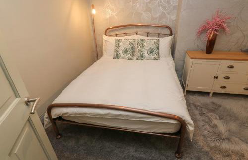 Franbols Cottage - Foto 19