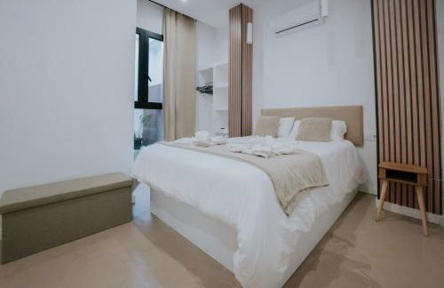Room Turia - Foto 12