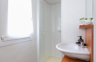 MIA mobile home with jacuzzi - Photo 40