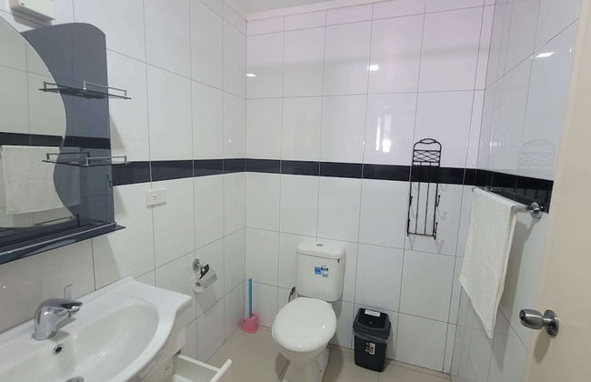 Gardenia Apartment - Photo 18