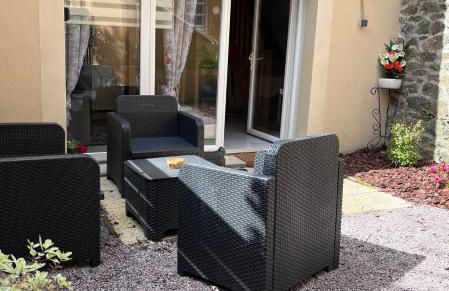Duplex terrasse - Foto 1