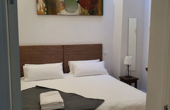 Apartamentos Huertas - Photo 18