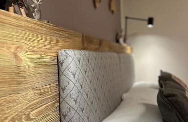 Alpen Lodge Premium Apartment - Foto 41