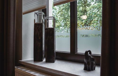 athome IHR Apartment - Foto 26