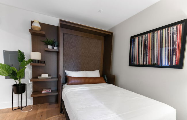 Austin Condo Hotel - Foto 37