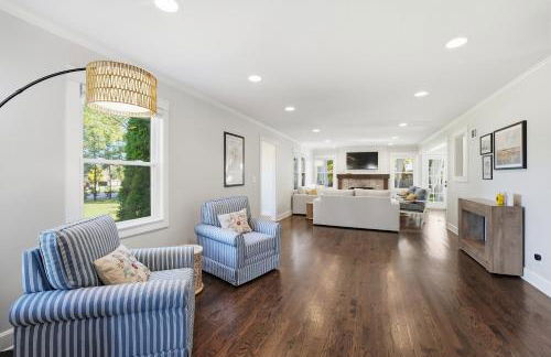 Kansas Cape Cottage - Foto 11